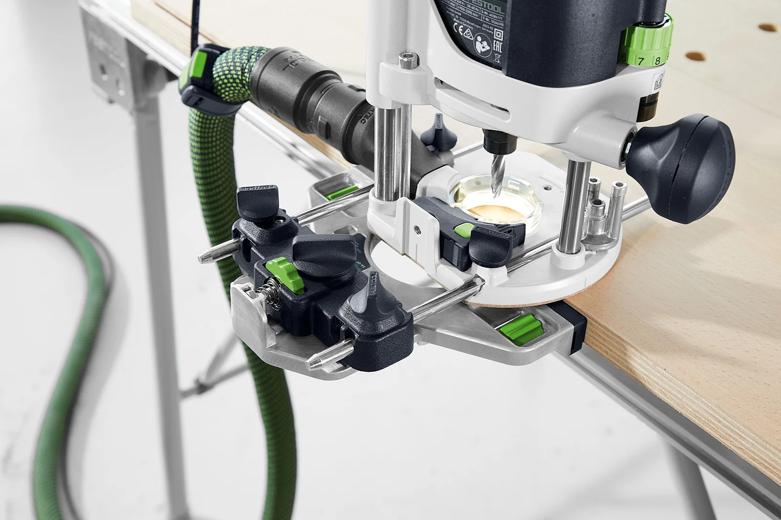 Festool Masina de frezat OF 1010 REBQ-Plus [5]