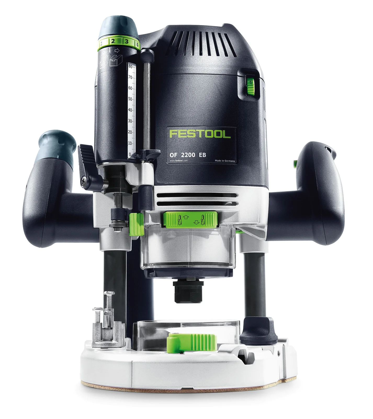 Festool Masina de frezat OF 2200 EB-Set [5]