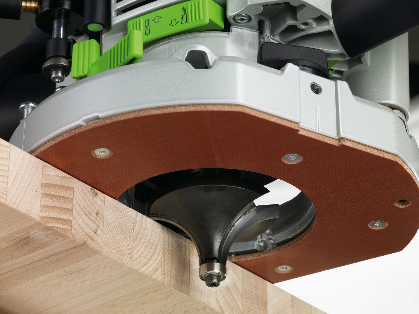 Festool Masina de frezat OF 2200 EB-Set [7]