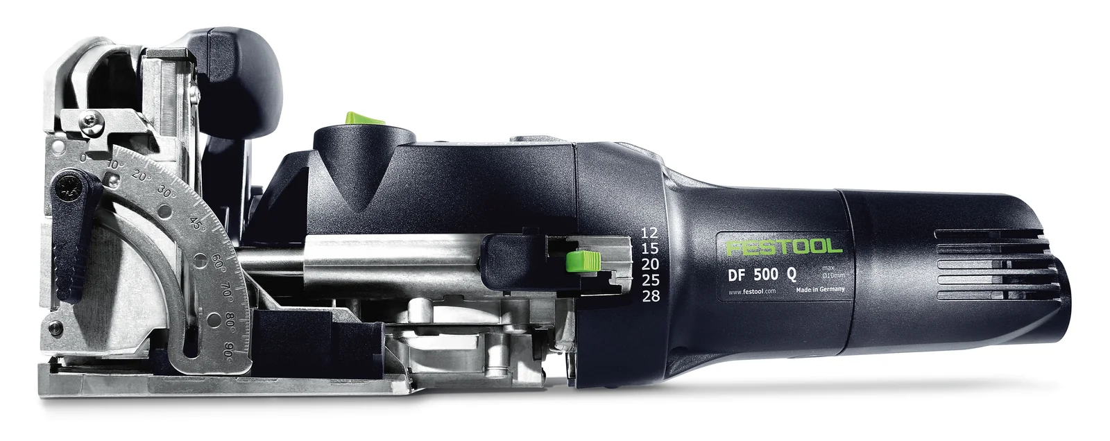 Festool Masina pentru imbinari in lemn DOMINO DF 500 Q-Set [5]