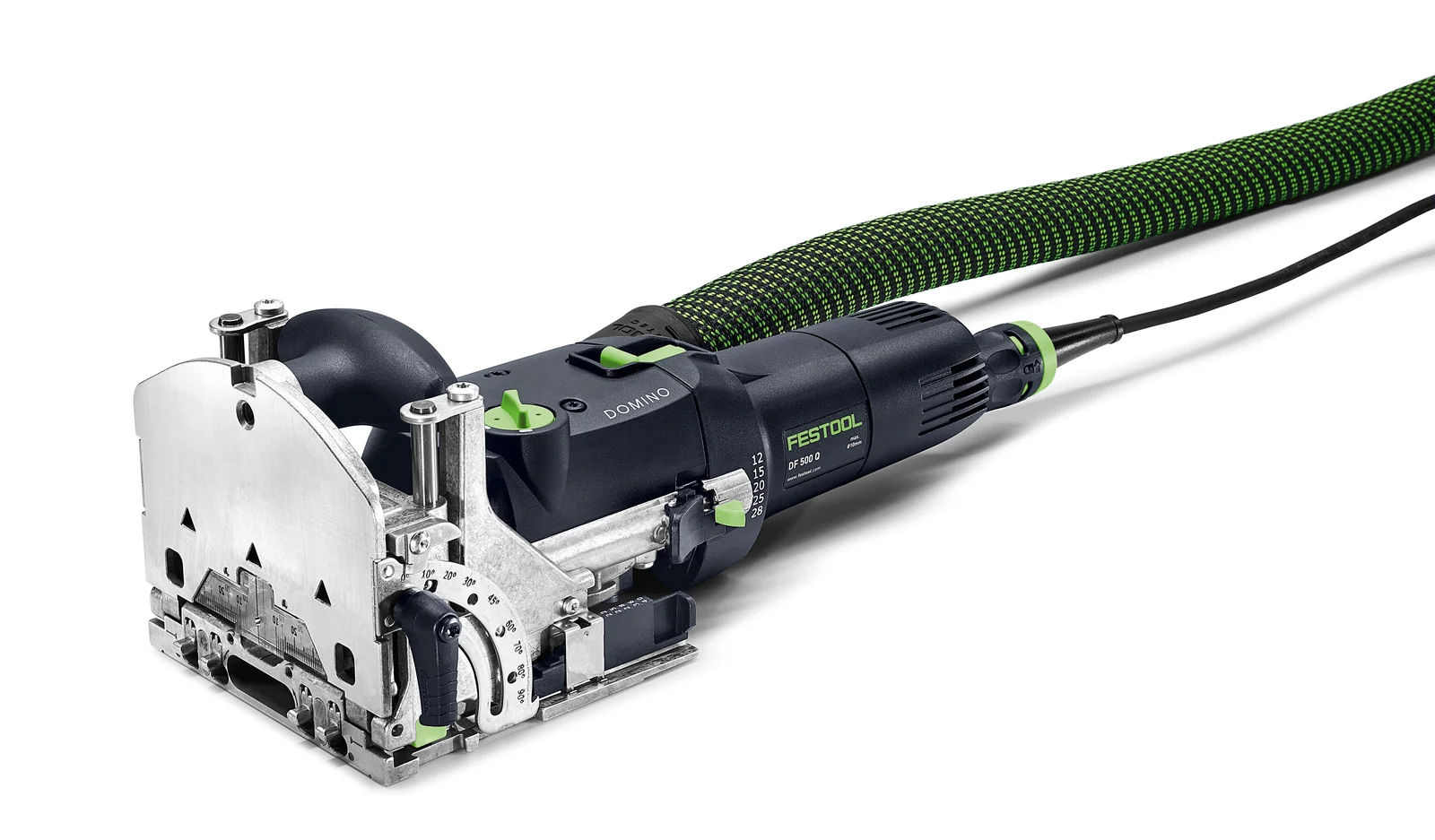 Festool Masina pentru imbinari in lemn DOMINO DF 500 RQ-Plus [2]