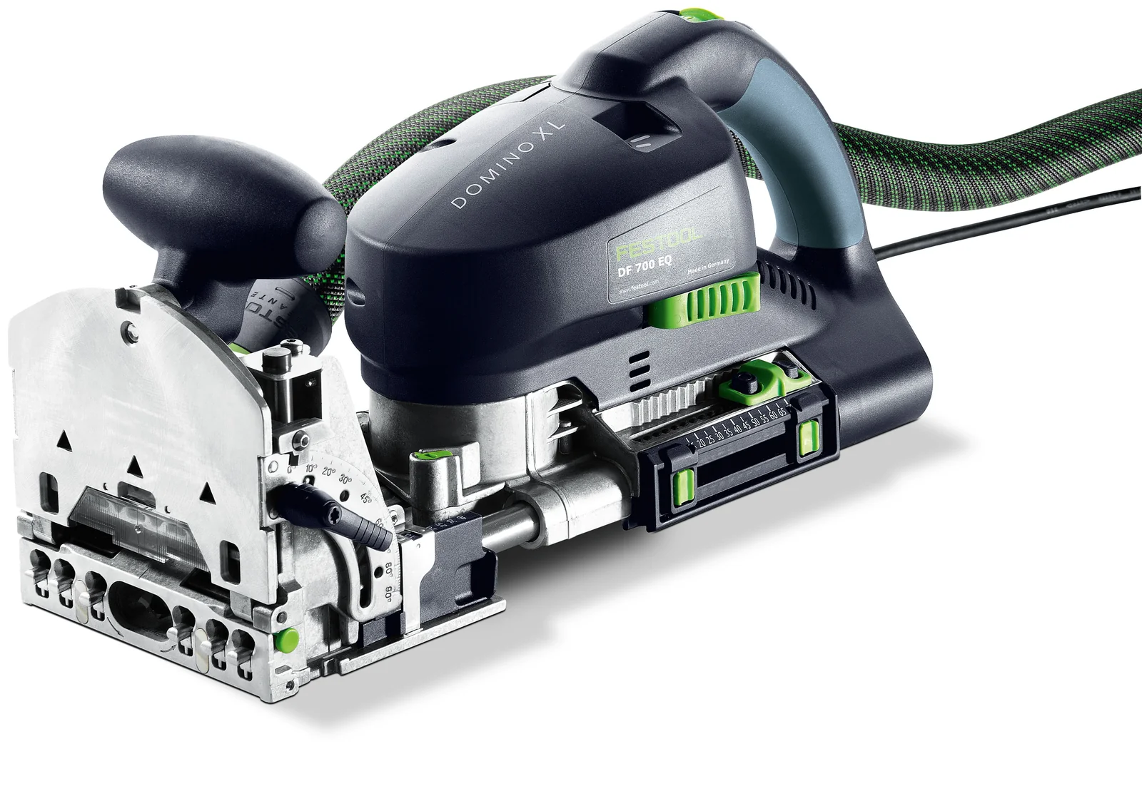 Festool Masina pentru imbinari in lemn DOMINO XL DF 700 EQ-Plus [2]