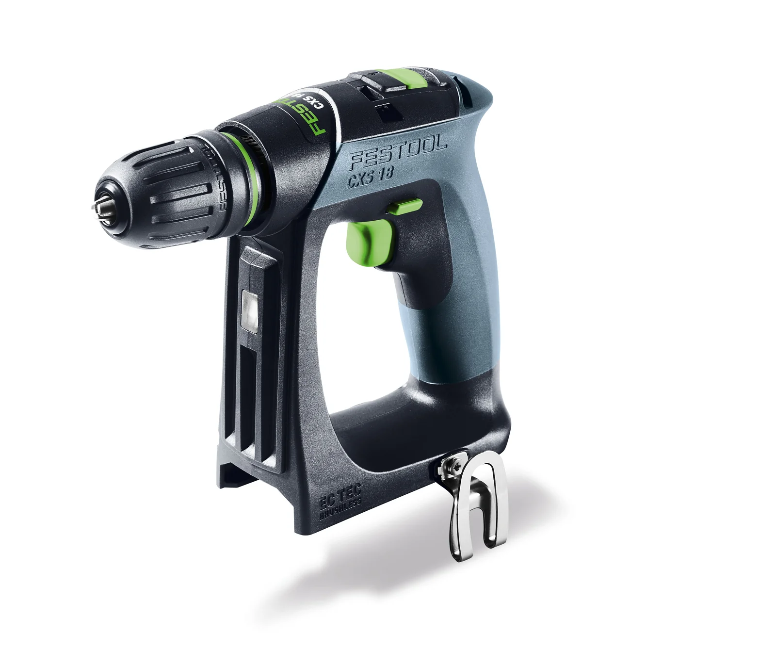 Festool Masini de gaurit si insurubat cu acumulatori CXS 18-Basic [2]
