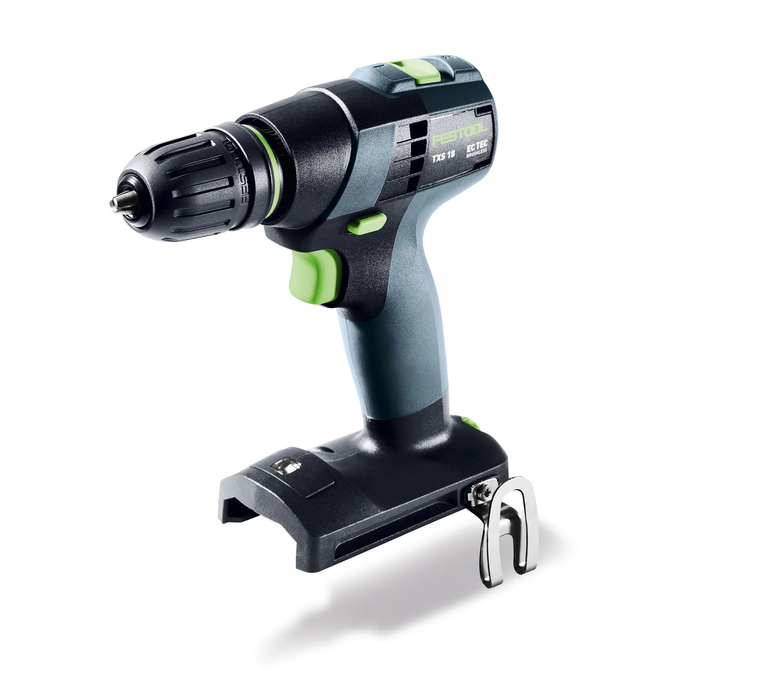 Festool Masini de gaurit si insurubat cu acumulatori TXS 18-Basic [2]
