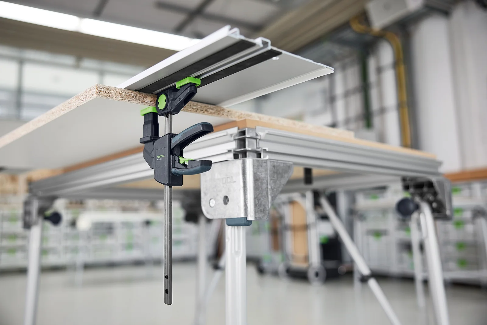 Festool Menghina pentru o singură mână FS-EZ 150/2 [6]