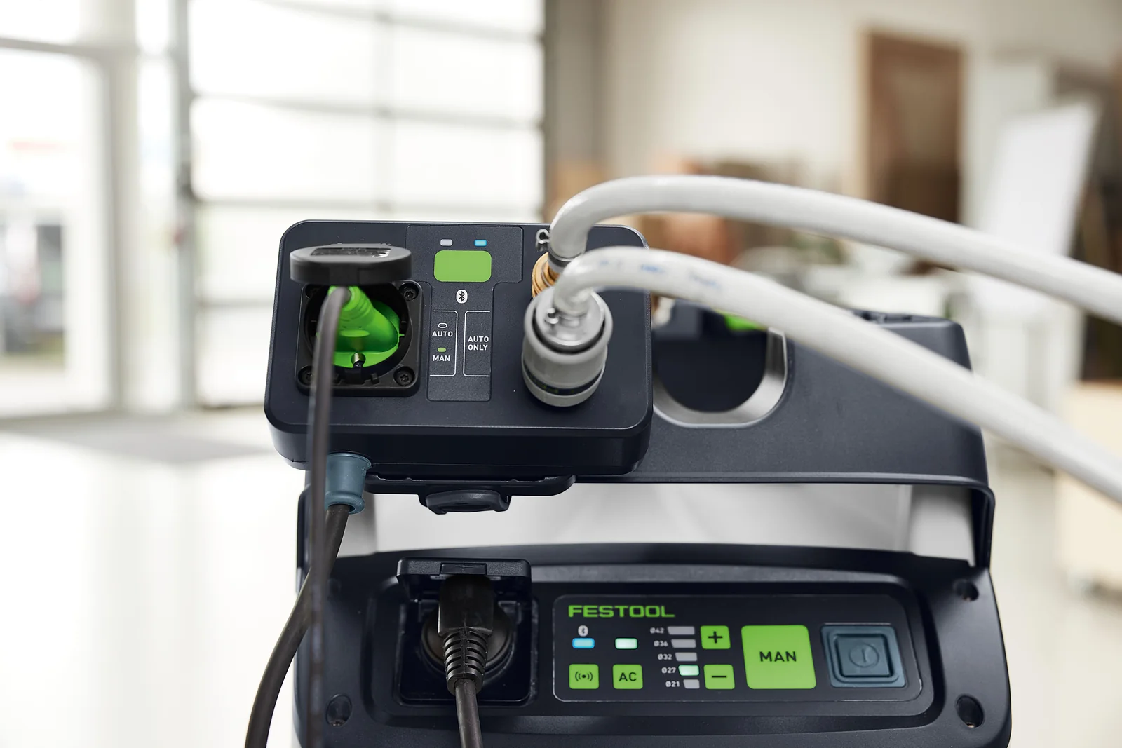 Festool Modul de adaptare la aer comprimat DL I-CT 26-48 [3]