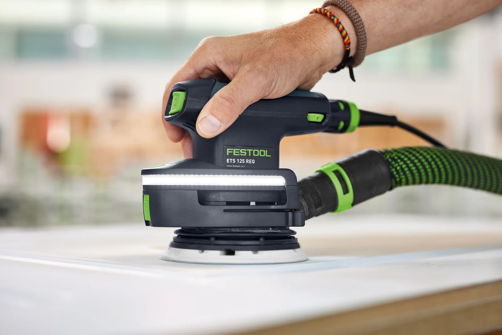 Festool Modul de iluminare LM-DTS [6]