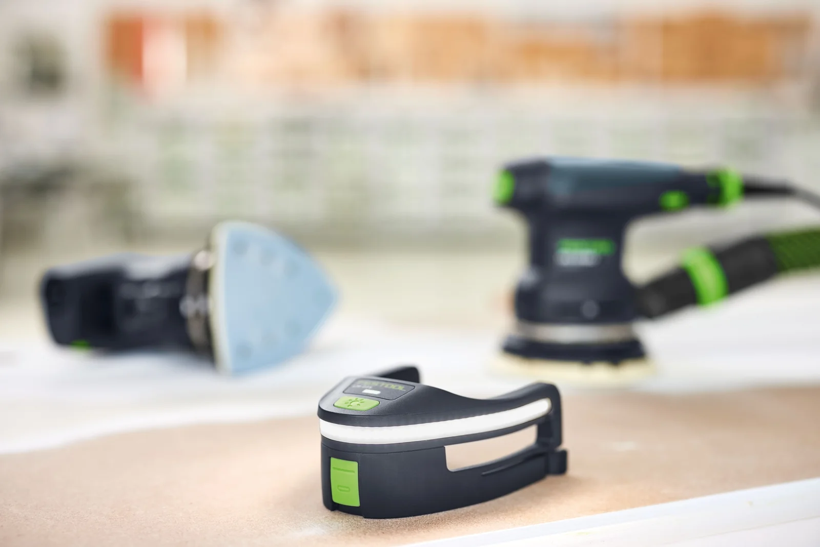 Festool Modul de iluminare LM-DTS [4]