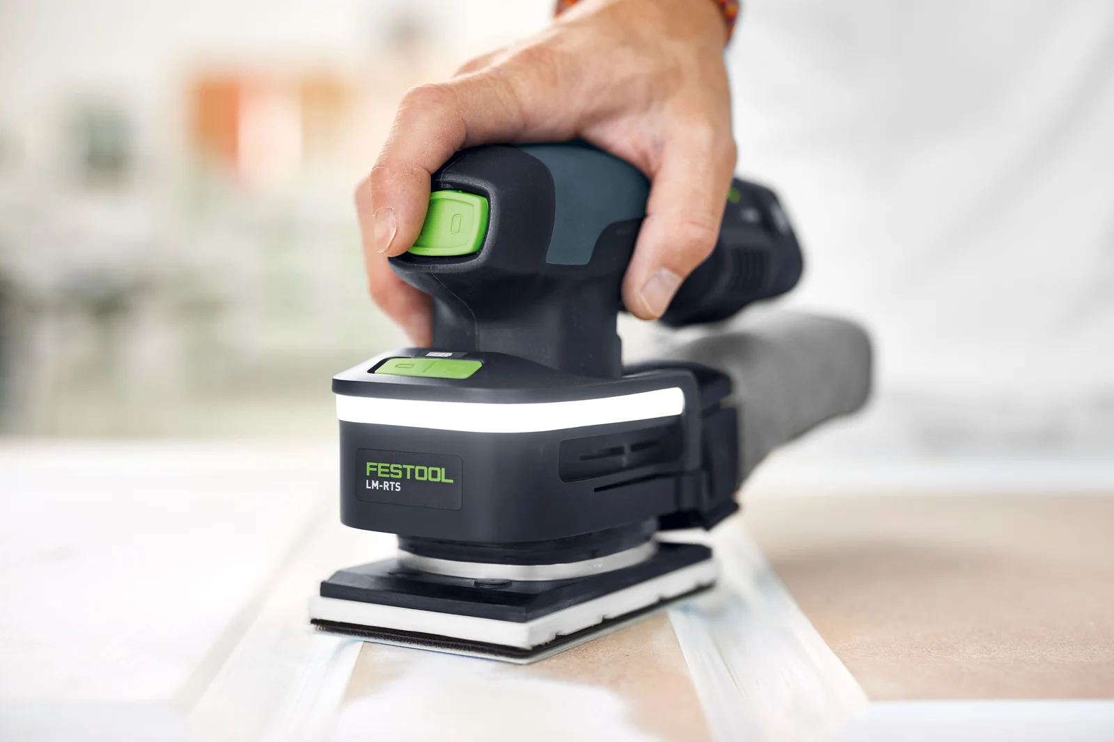 Festool Modul de iluminare LM-RTS [7]
