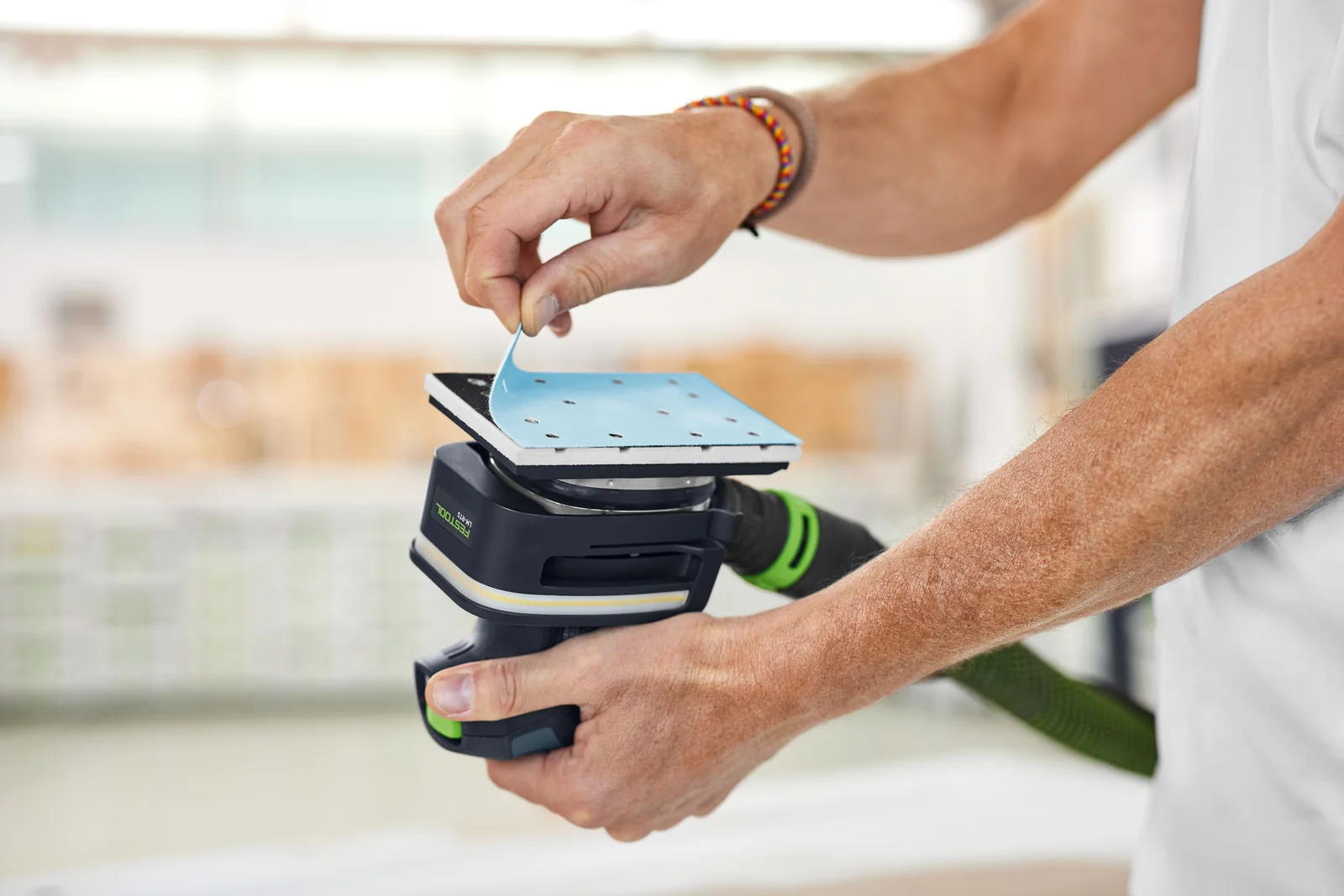 Festool Modul de iluminare LM-RTS [4]