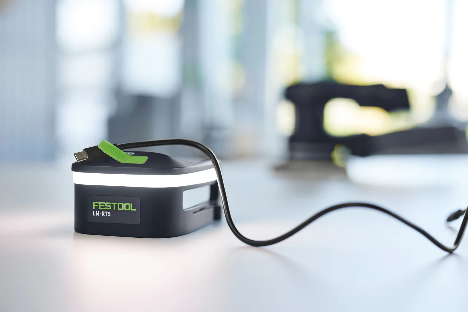 Festool Modul de iluminare LM-RTS [5]
