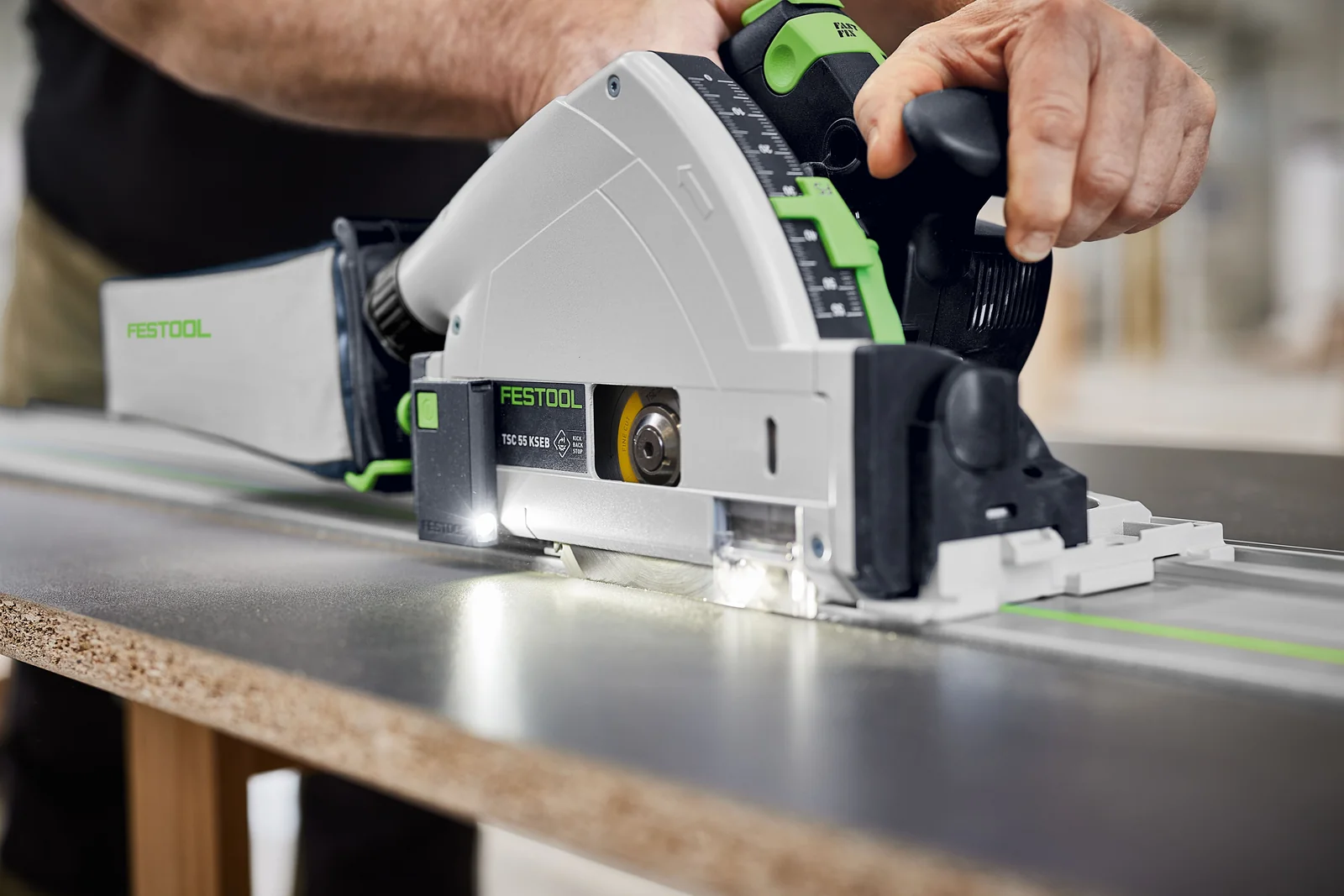 Festool Modul de iluminare LM-TS/TSC [3]