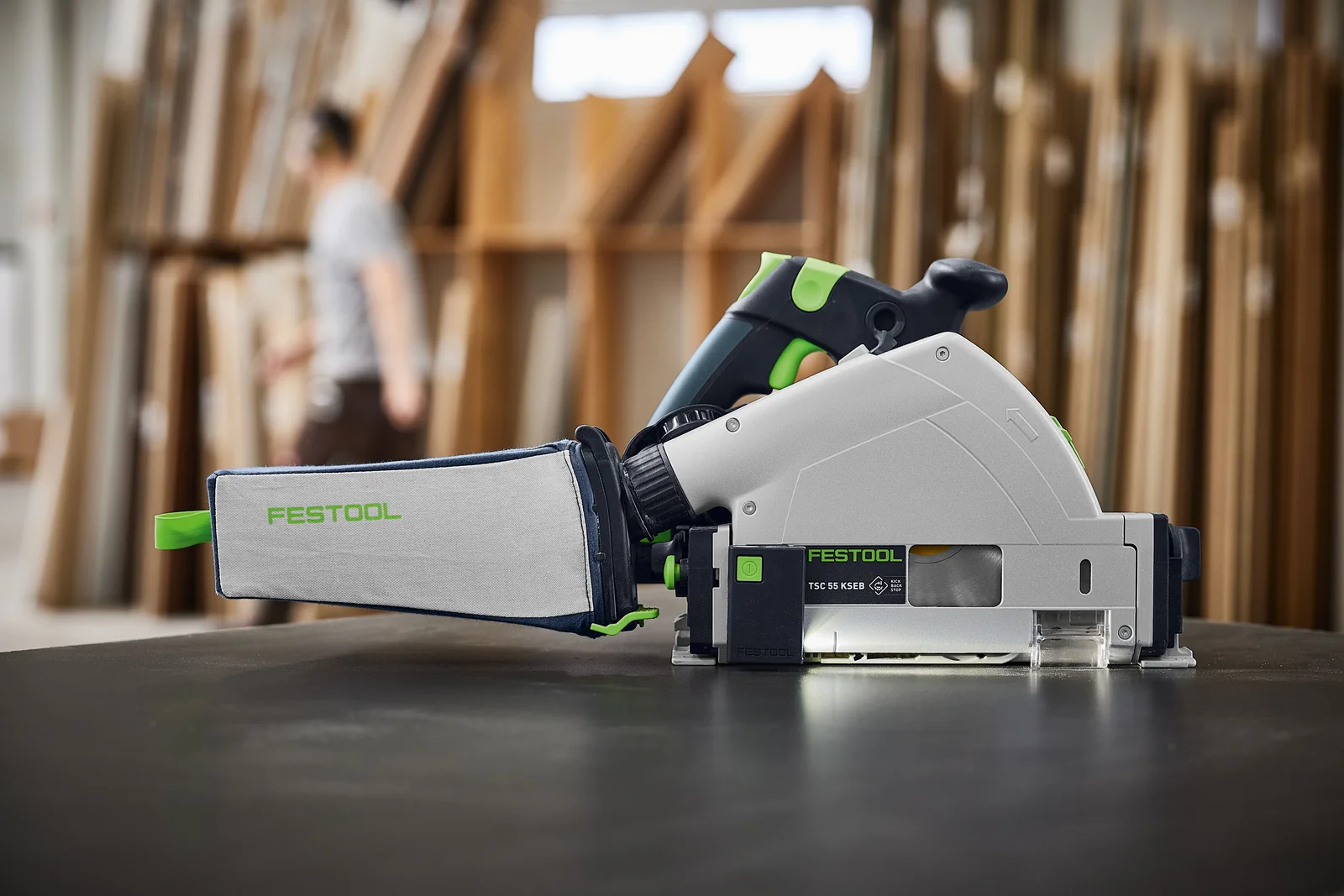 Festool Modul de iluminare LM-TS/TSC [4]