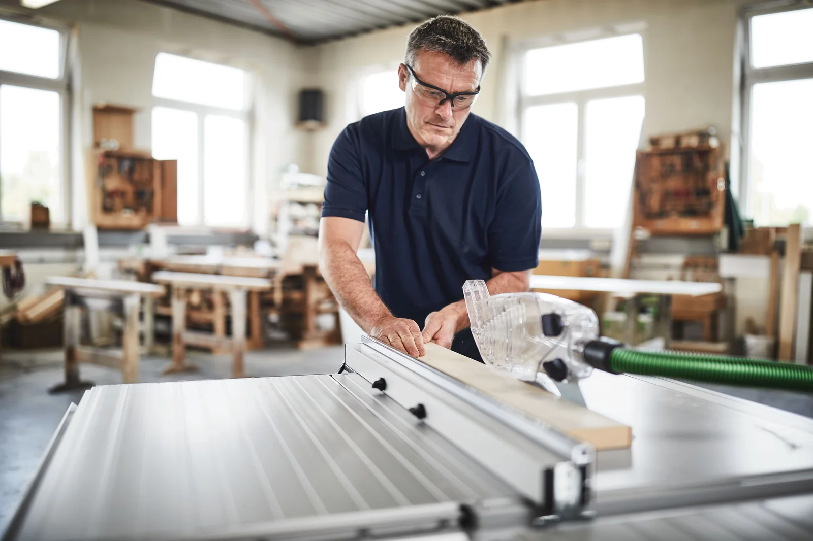 Festool Opritor LA TKS 80 [2]