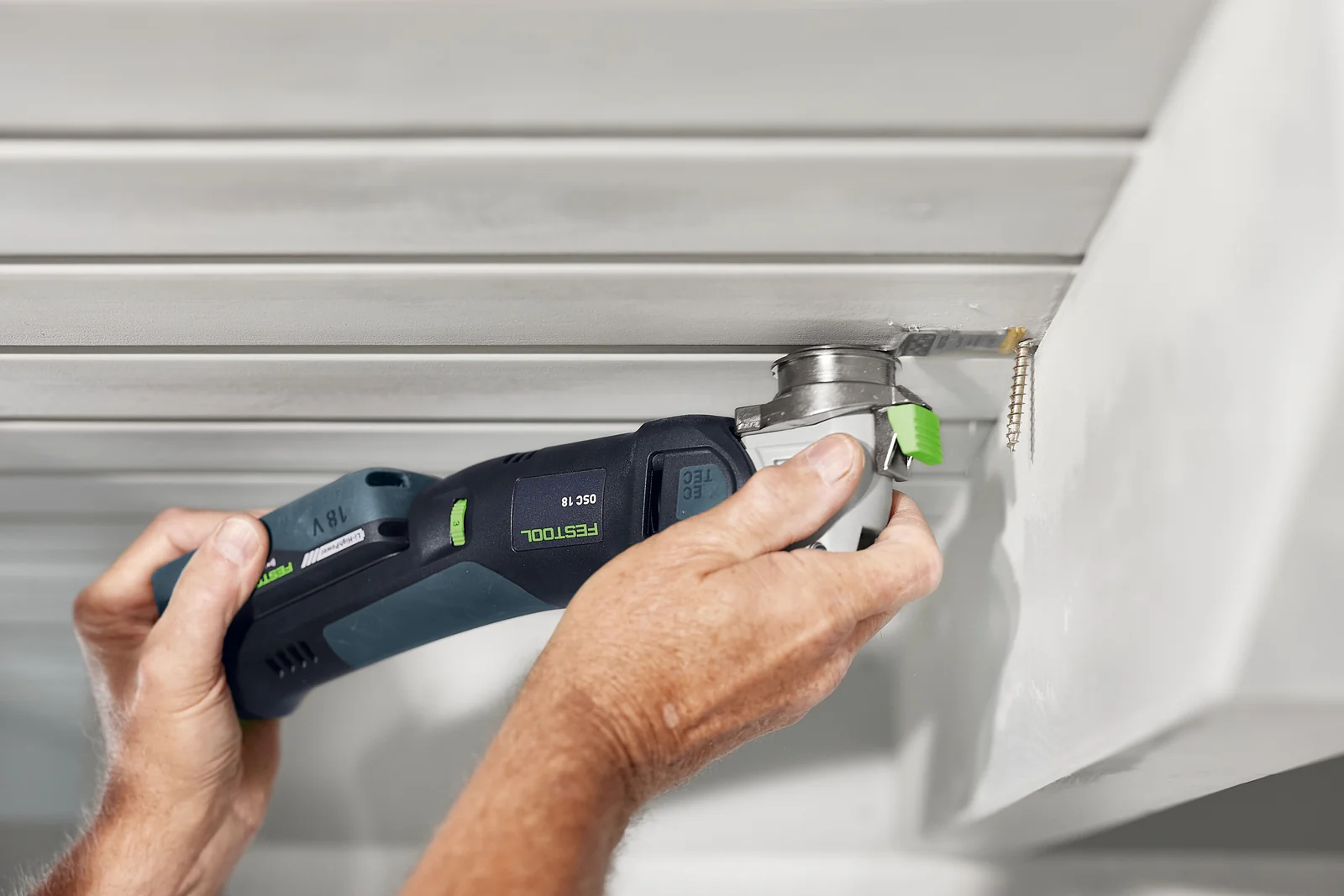Festool Pânză de ferăstrău Carbide MSB 40/32/HM/OSC [2]