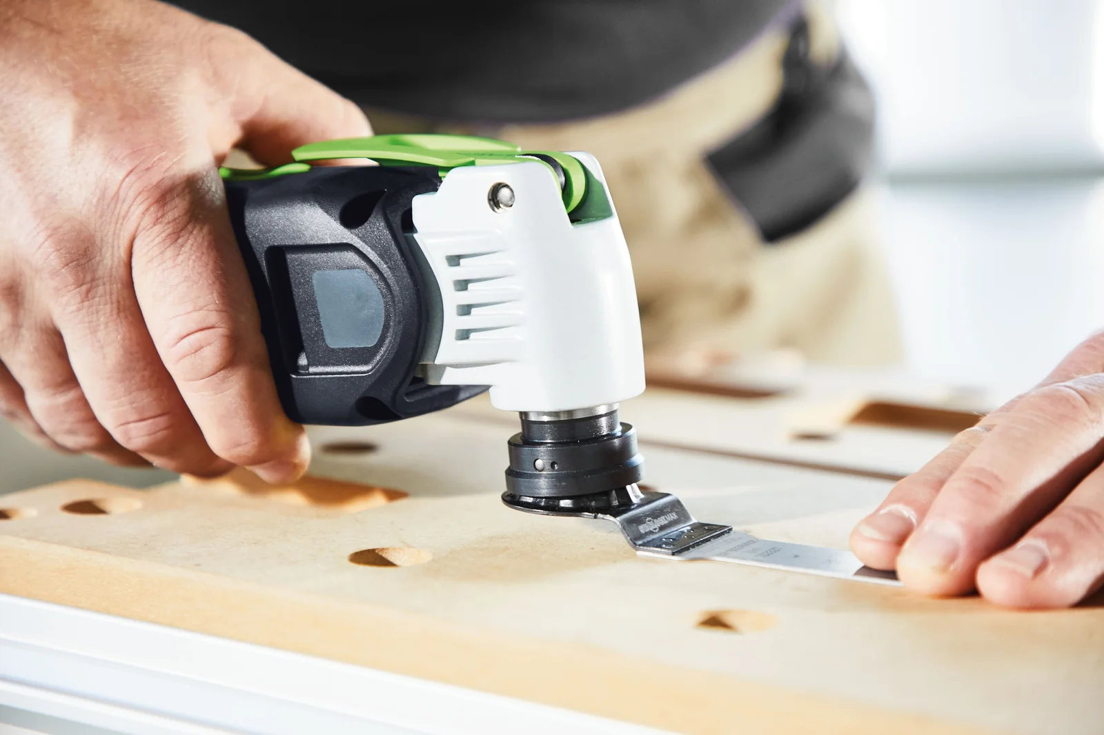 Festool Panza universala de ferastrau USB 78/42/Bi/OSC/5 [4]