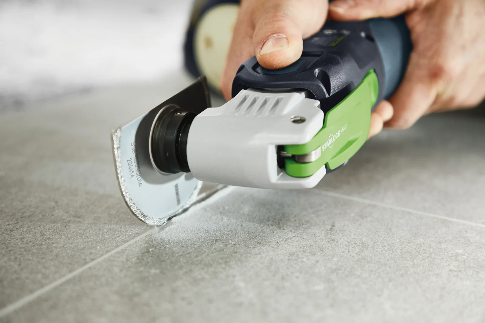 Festool Pânză de ferăstrău segmentată cu diamant SSB 90/OSC/DIA [3]