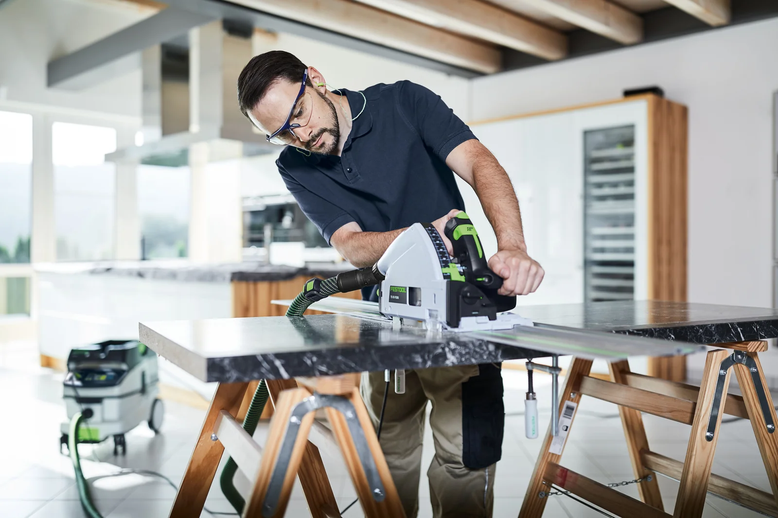 Festool Aspirator mobil CLEANTEC CTL 26 EI [4]