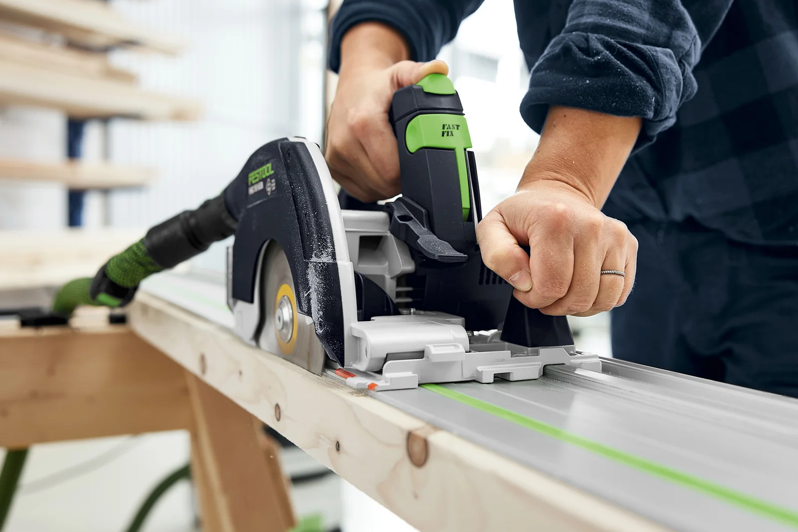 Festool Panza de ferastrau WOOD RIP CUT HW 160x1,6x20 PW12 [4]