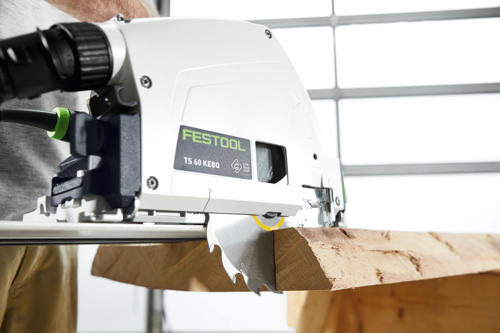 Festool Panza de ferastrau WOOD RIP CUT HW 168x1,8x20 PW16 [3]