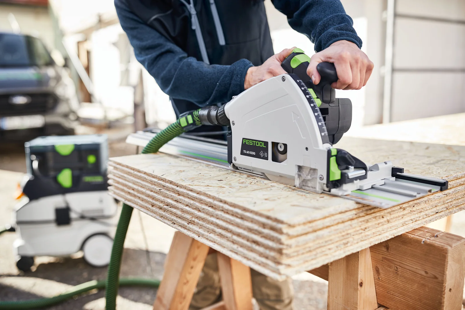Festool Panza de ferastrau WOOD UNIVERSAL HW 168x1,8x20 W28 [3]