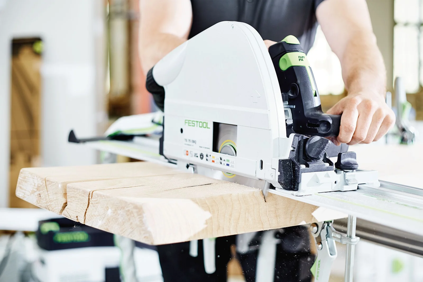 Festool Panza de ferastrau WOOD UNIVERSAL HW 210x2,4x30 W36 [3]