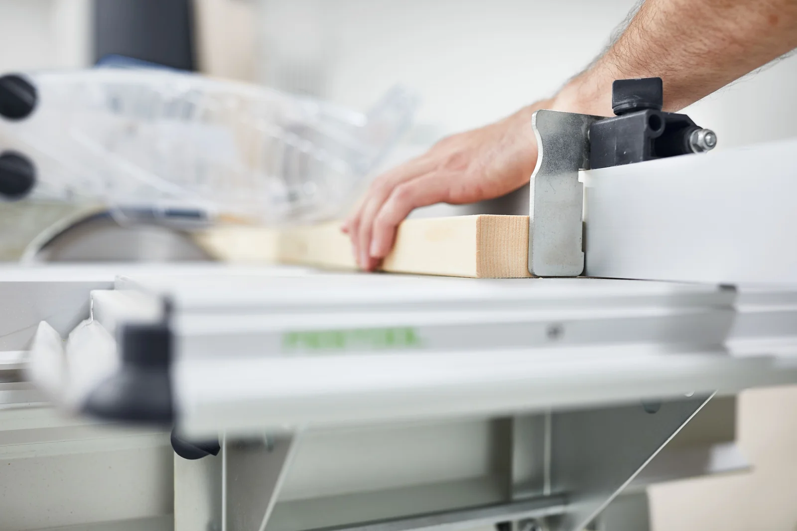 Festool Panza de ferastrau WOOD UNIVERSAL HW 225x2,6x30 W32 [3]