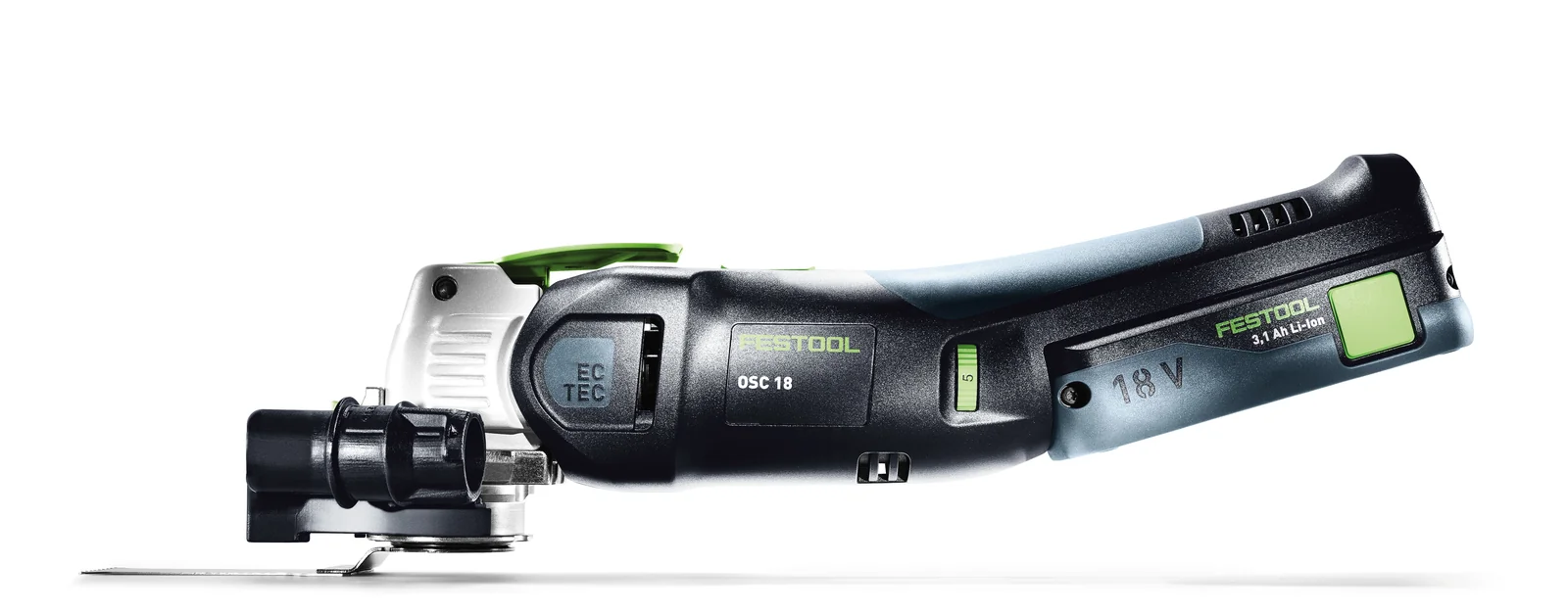 Festool Panza universala de ferastrau USB 78/42/Bi/OSC/5 [3]