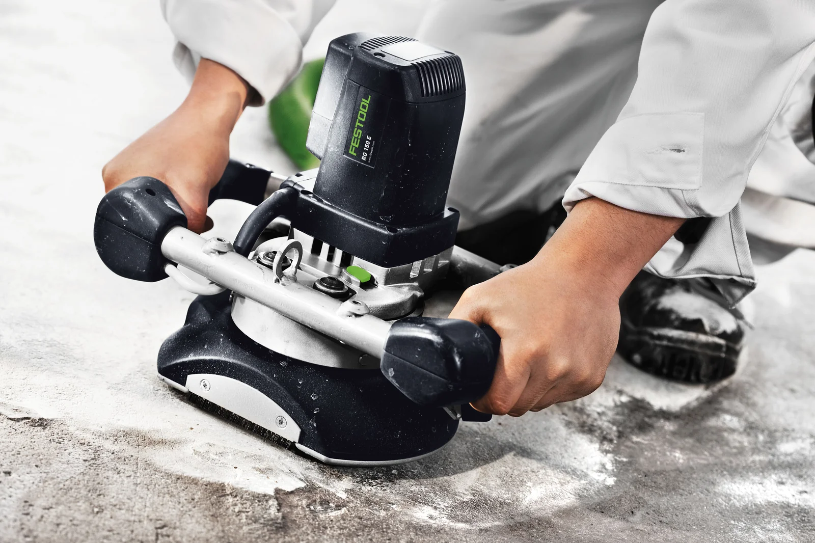 Festool Perie inel BC-RG 150 [3]