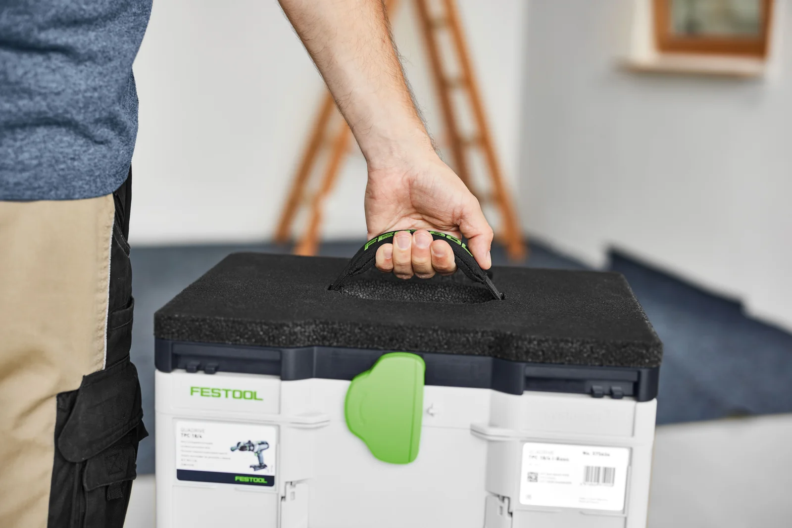 Festool Perna de scaun SK-CT/SYS [6]