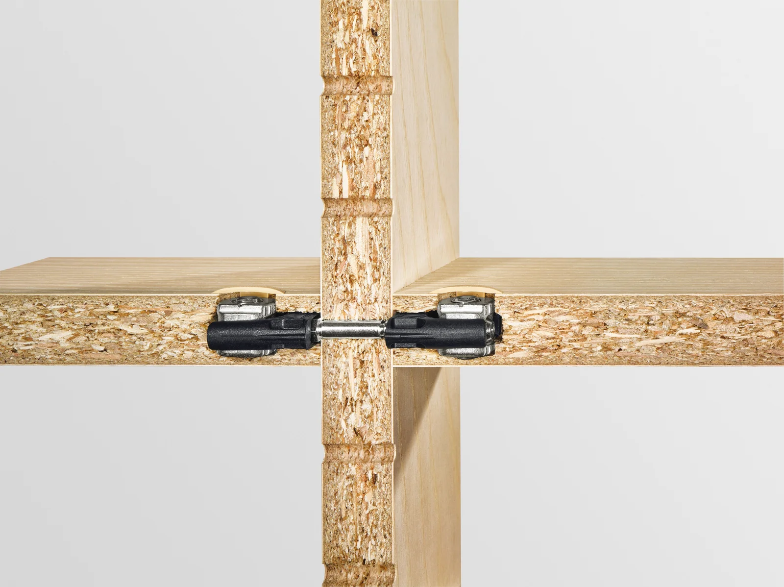 Festool Piesă de îmbinare pentru părţi centrale MSV-LR32 D8/25 [3]