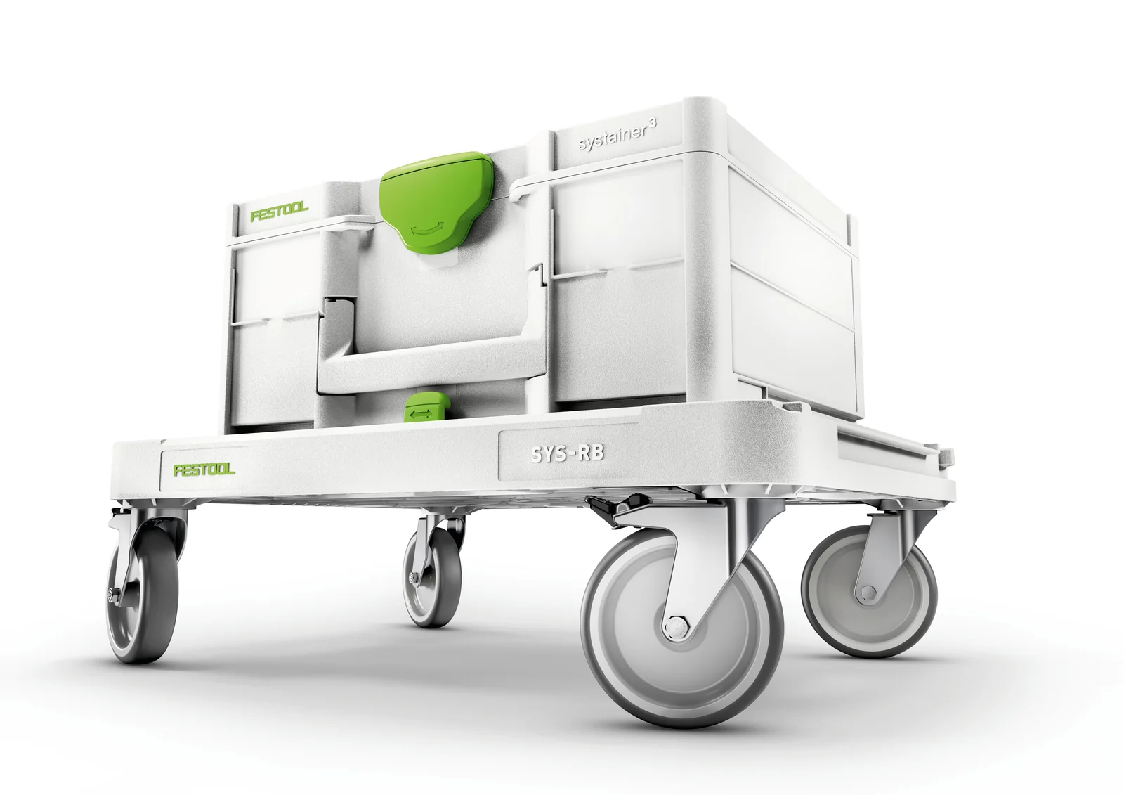 Festool Platformă cu role SYS-RB [2]