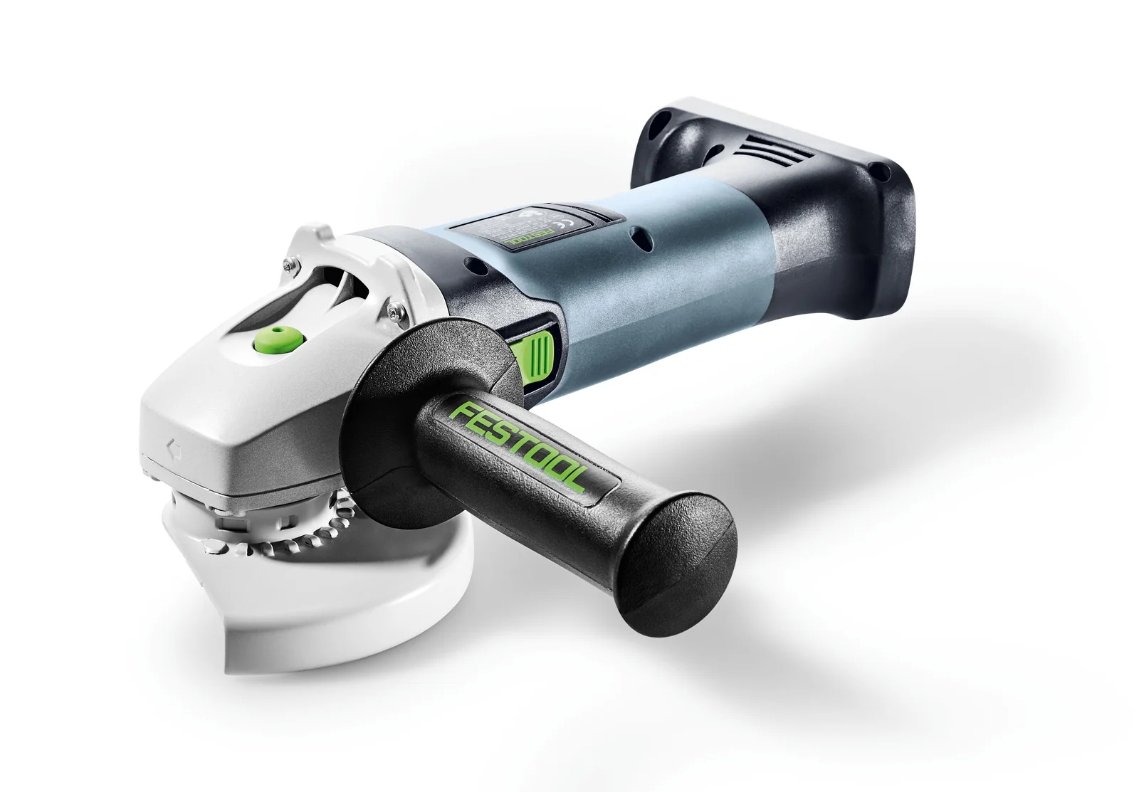 Festool Polizor unghiular cu acumulator AGC 18-125 EB-Basic [3]