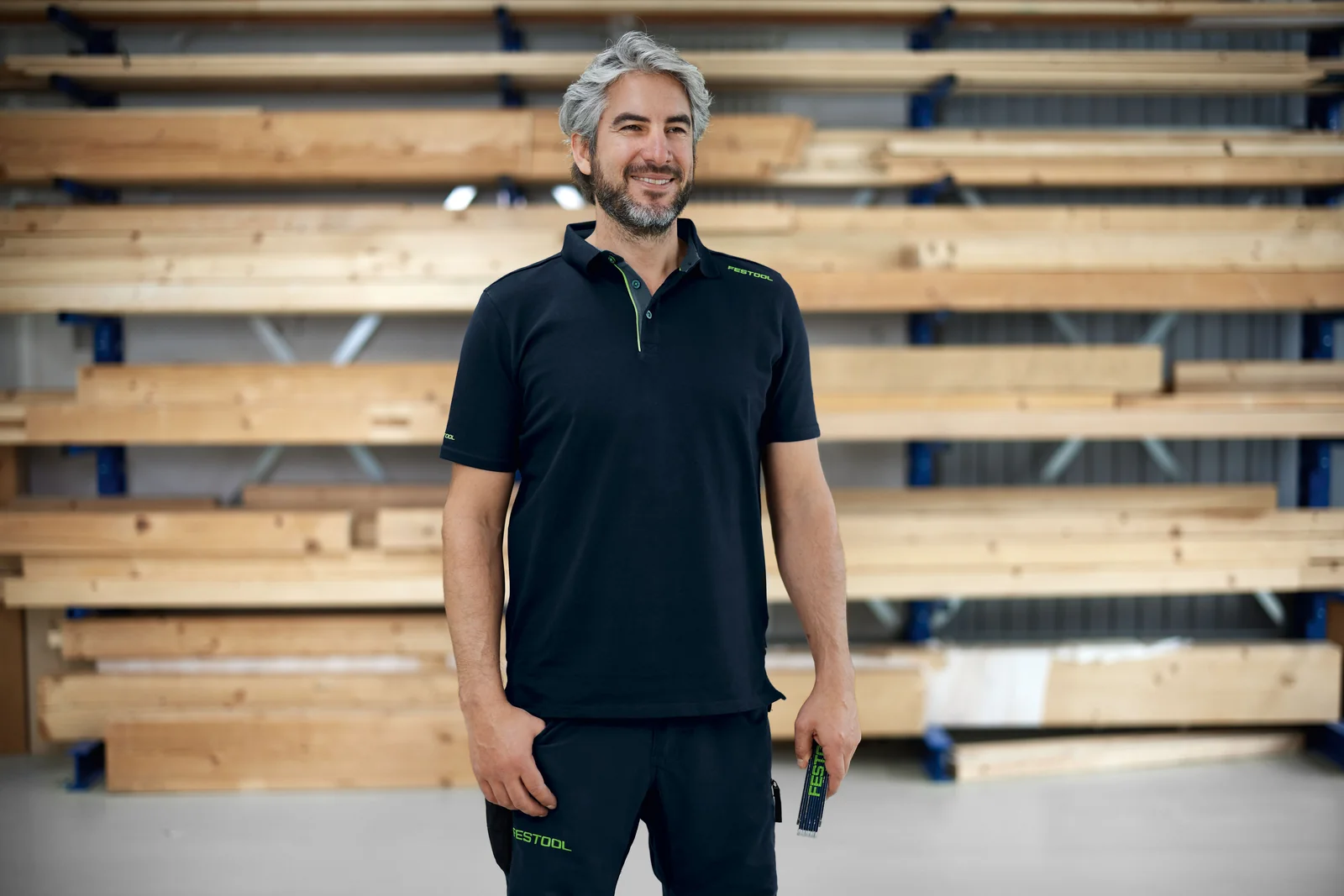 Festool Poloshirt POL-FT1 XXXL [2]