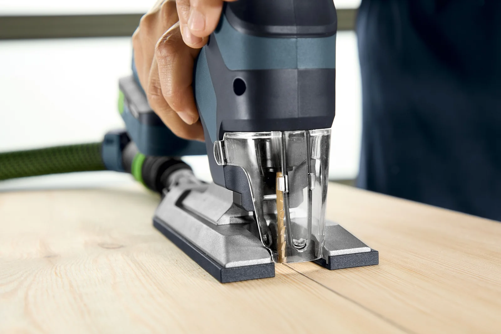 Festool Protectie impotriva aschiilor SP-PSC 500/20 [3]