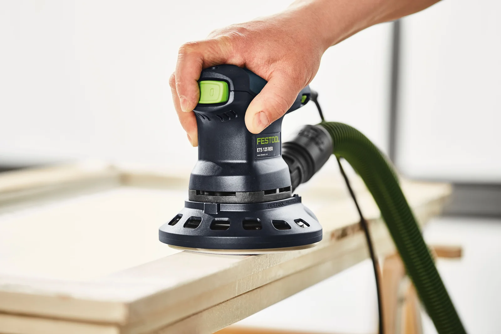 Festool Protectie PR ETS-R 125 [2]