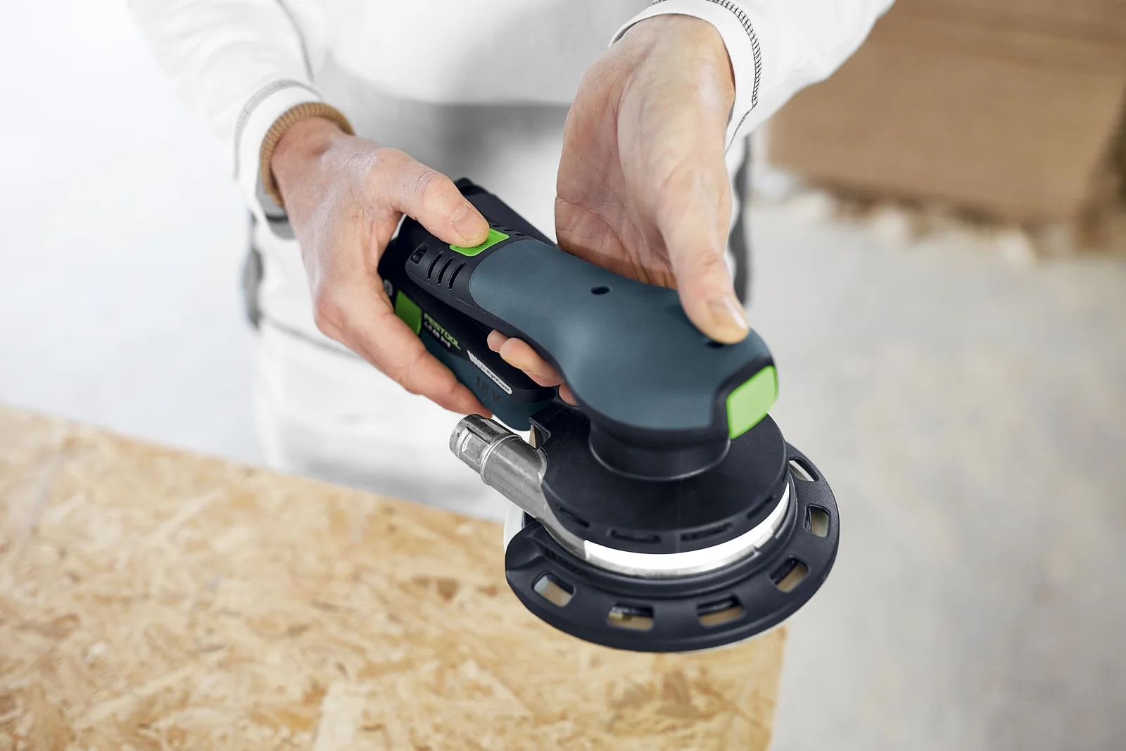 Festool Protectie PR ETSC 2 150 [2]