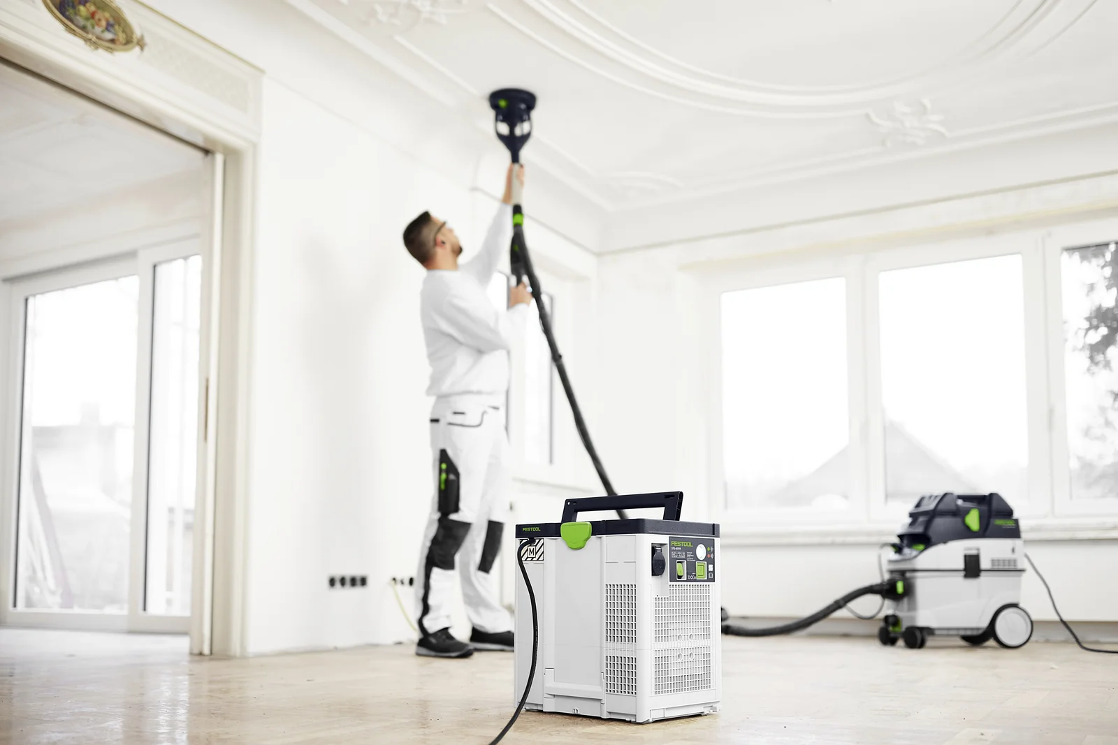 Festool Purificator de aer SYS-AIR H [7]