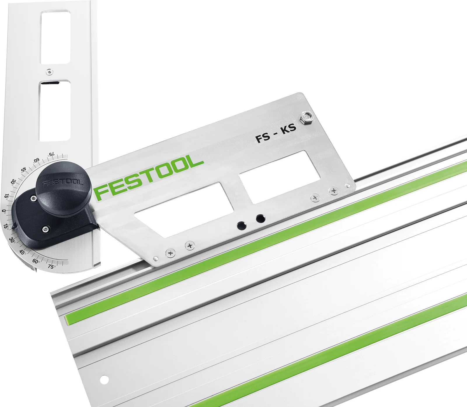 Festool Raportor cu brat mobil combinat FS-KS [2]