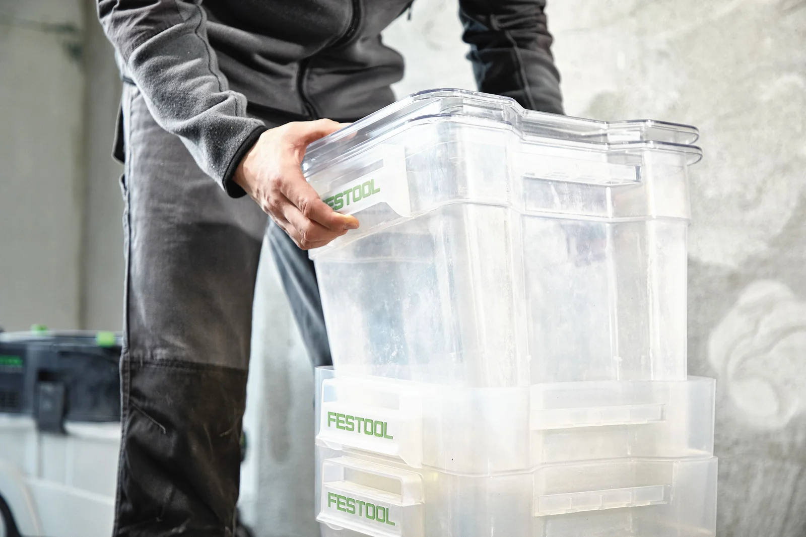 Festool Recipient de colectare VAB-20/1 [6]
