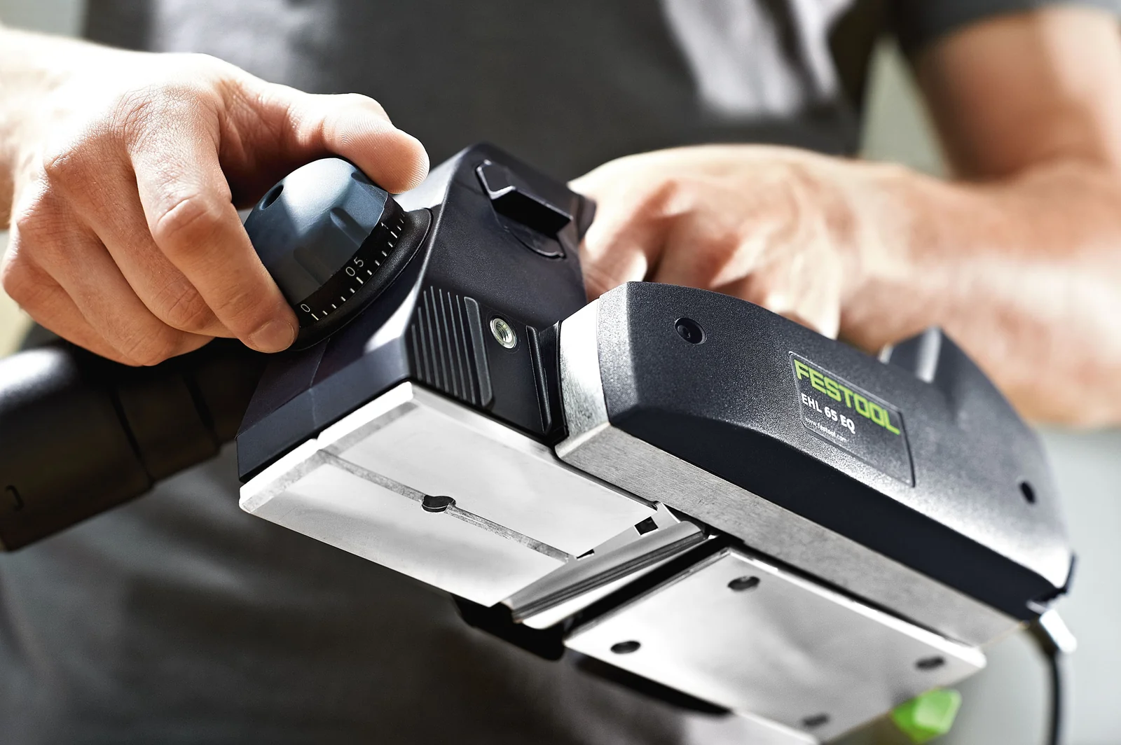 Festool Rindea cu maner ambidextru EHL 65 EQ-Plus [7]