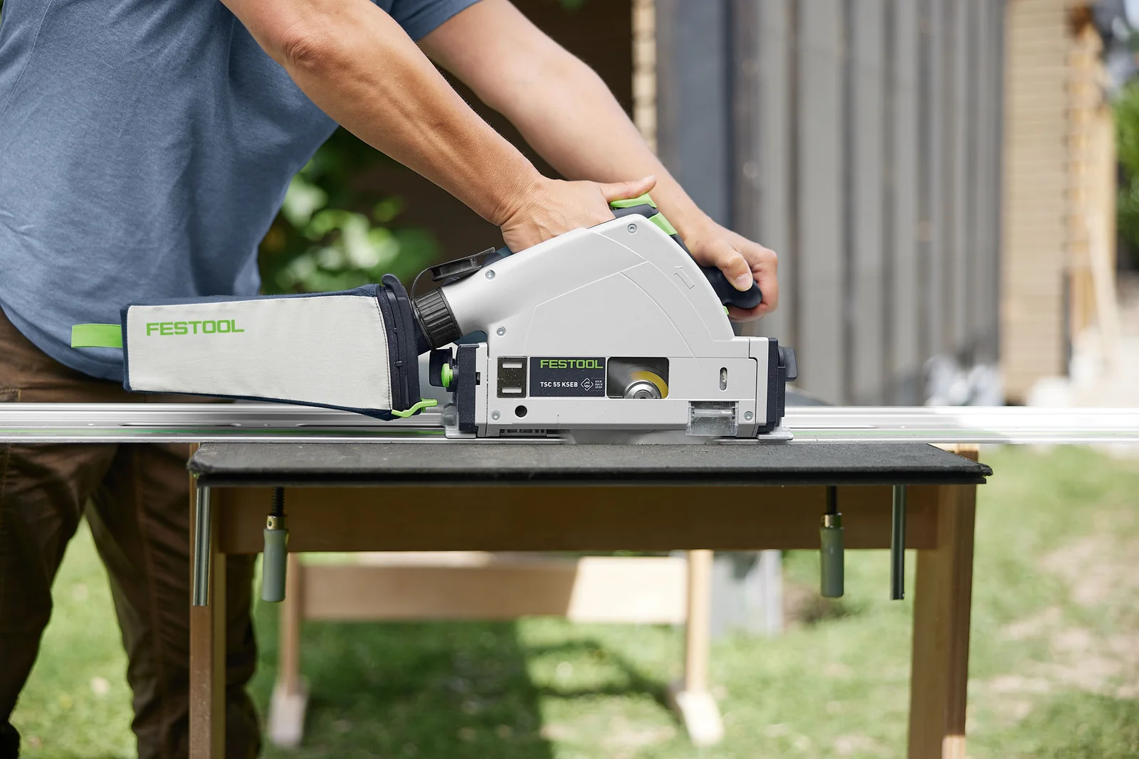 Festool Sac colector de rumegus SB/2-TSC/HKC [4]