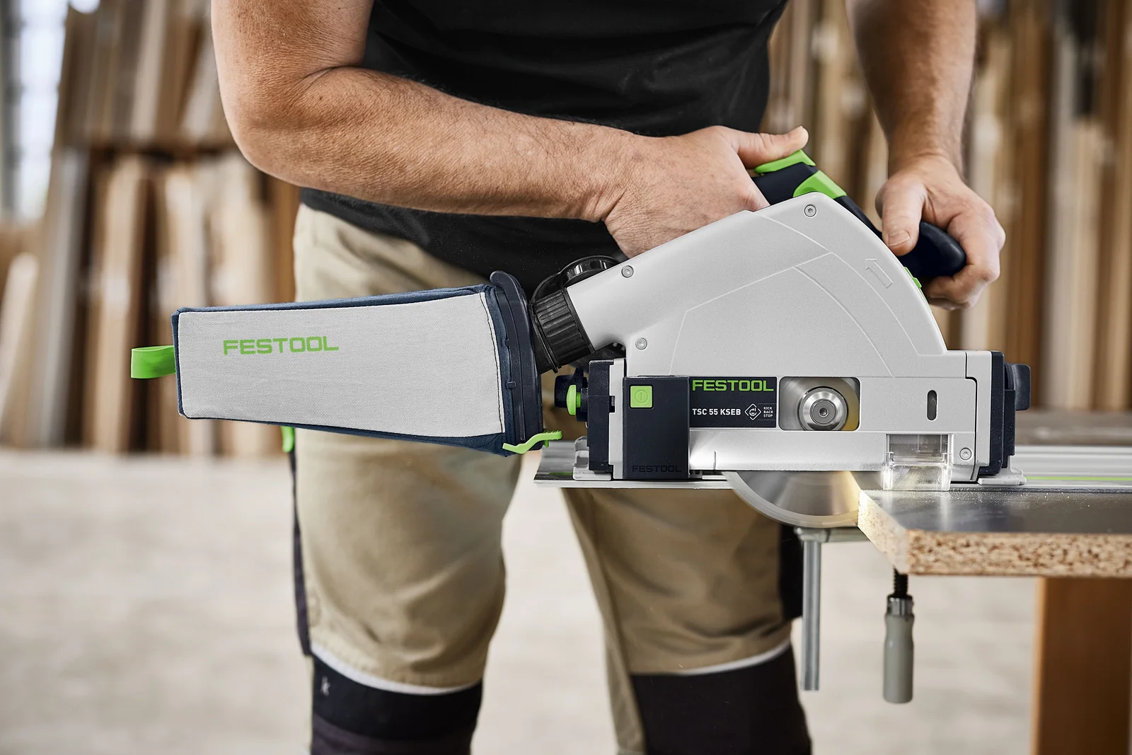 Festool Sac colector de rumegus SB/2-TSC/HKC [5]