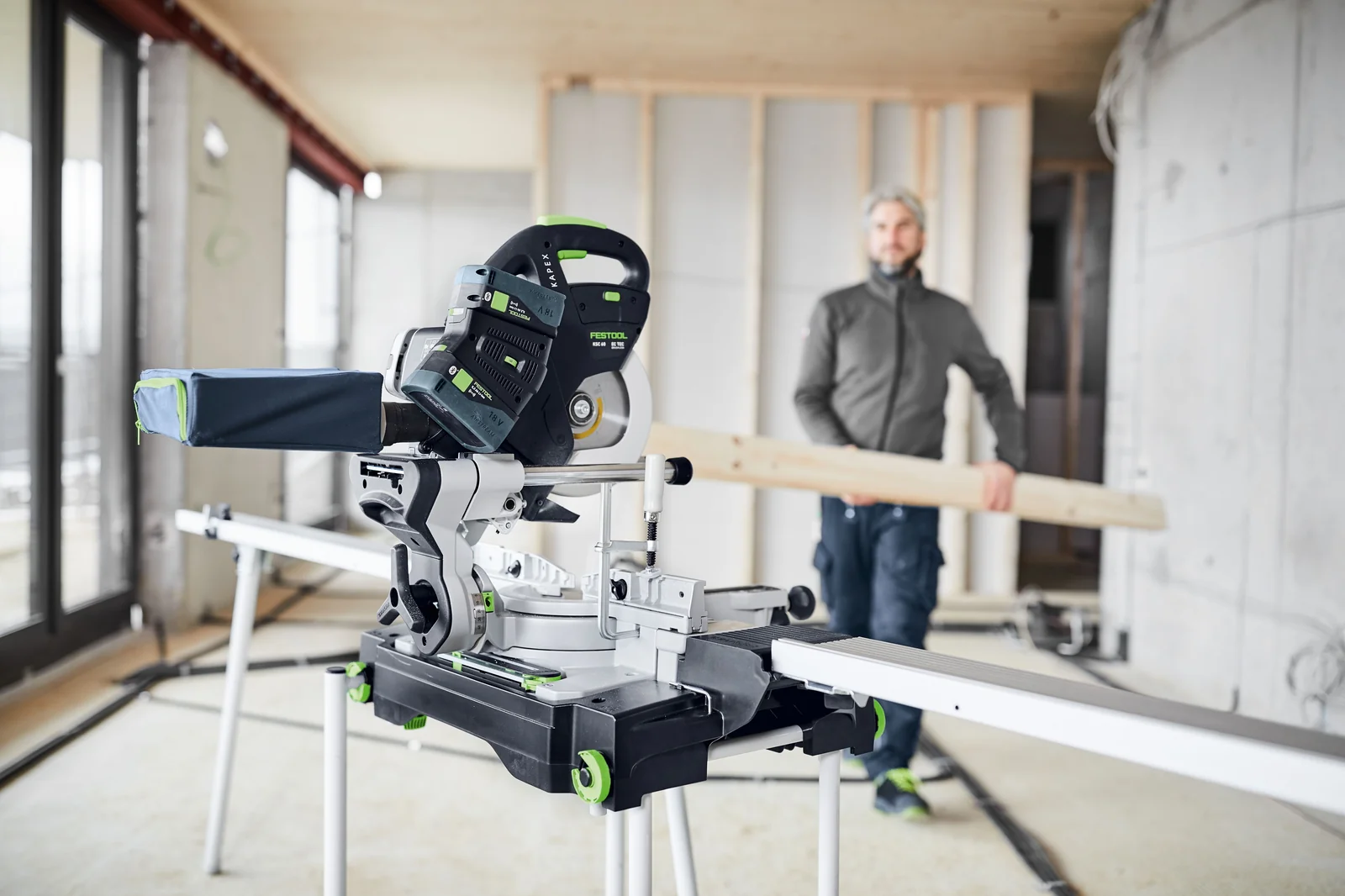 Festool Sac colector de rumegus SB-KSC [3]