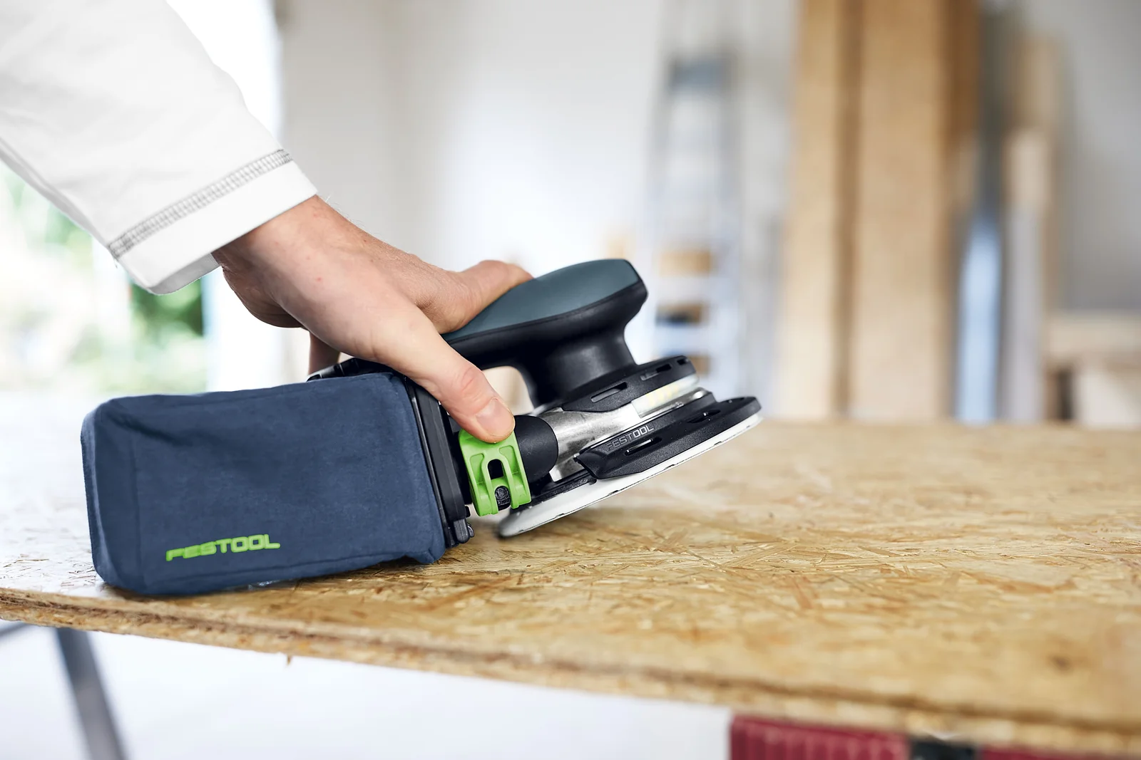 Festool Sac colector de rumegus SB-Longlife ETSC 2 [2]