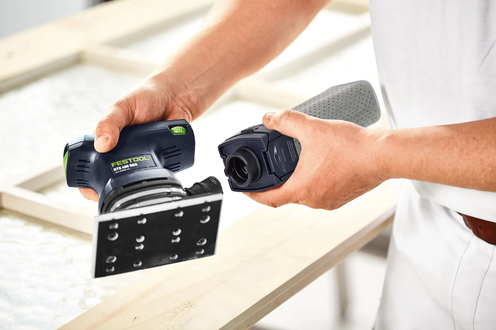 Festool Sac colector de rumegus SB-Longlife RTS/DTS/ETS [4]