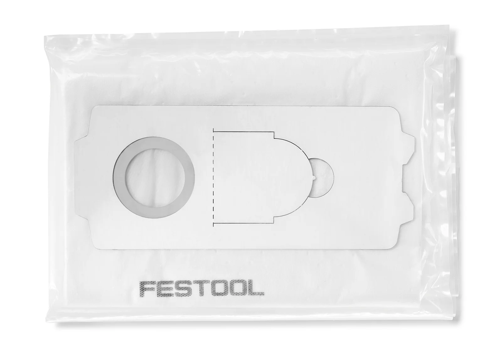 Festool Sac de filtrare de siguranta FIS-CTH MIDI/3 [1]
