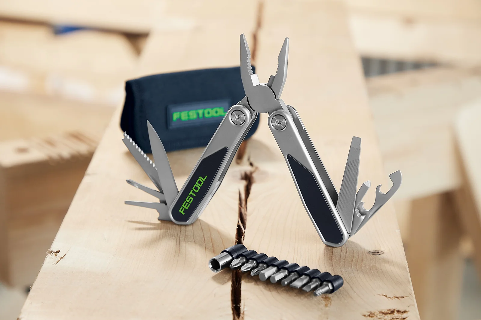 Festool Sculă multifuncţională MT-FT1 [2]