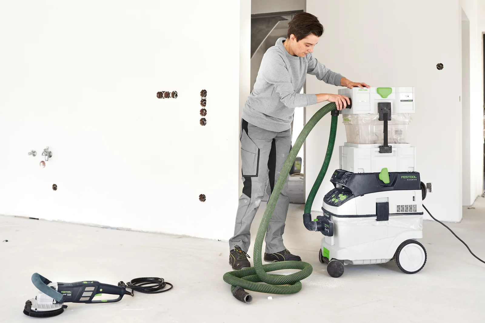 Festool Separator preliminar CT CT-VA-20 [7]