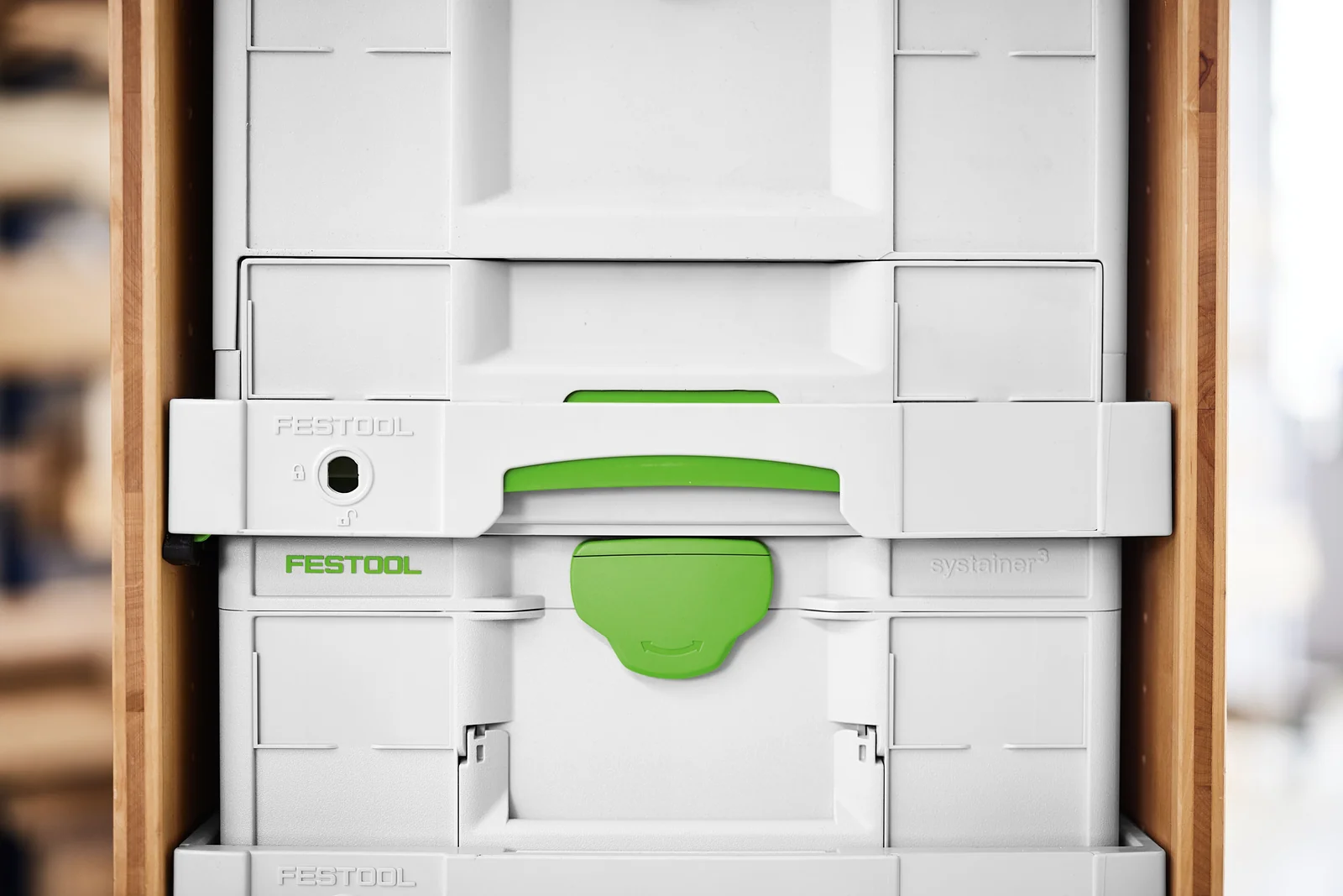 Festool Sertar detasabil SYS-AZ [6]